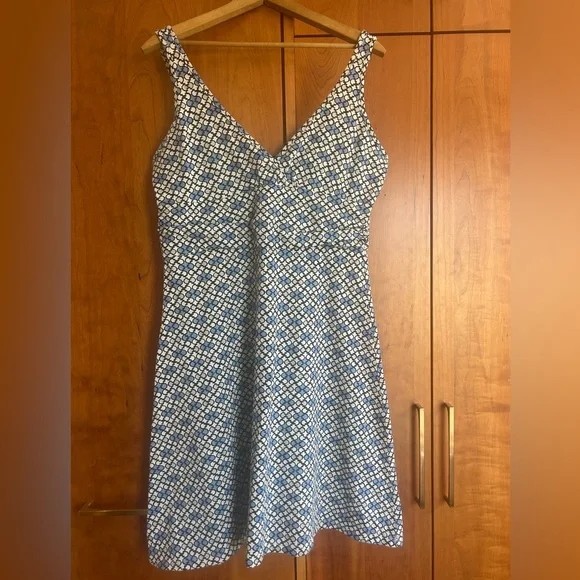 cotton spandex summer dresses Belen Dress Cotton Spandex Casual Or Office Dress Freesize Fit Small To Xl Summer Floral